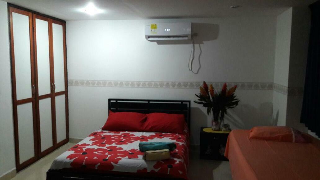 Apartamento Turipana Cartagena